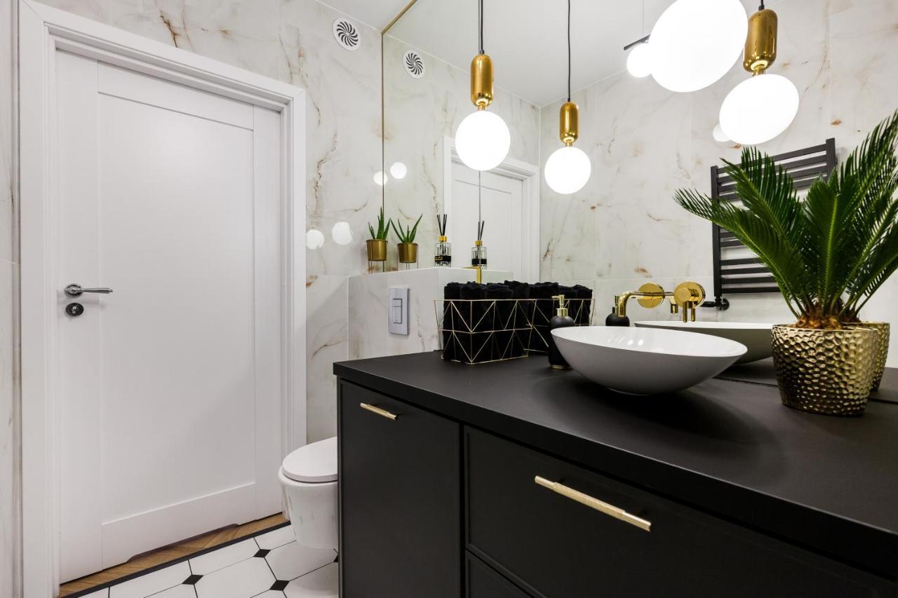 Luxapart Gdansk Ngoại thất bức ảnh