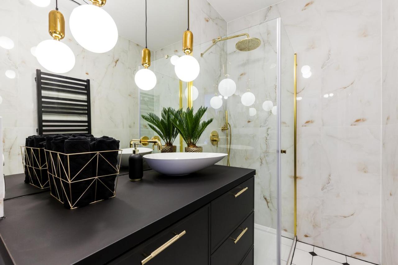 Luxapart Gdansk Ngoại thất bức ảnh
