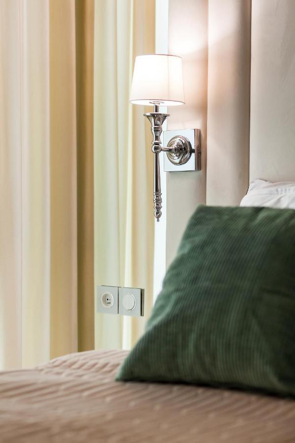 Luxapart Gdansk Ngoại thất bức ảnh