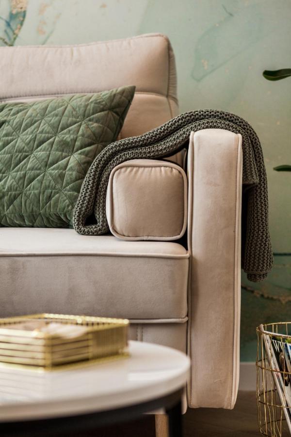 Luxapart Gdansk Ngoại thất bức ảnh