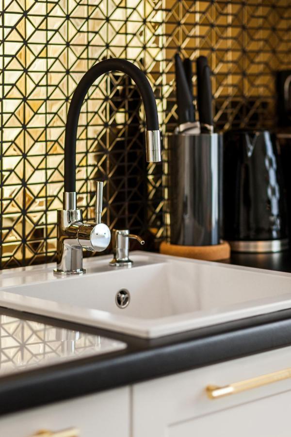 Luxapart Gdansk Ngoại thất bức ảnh